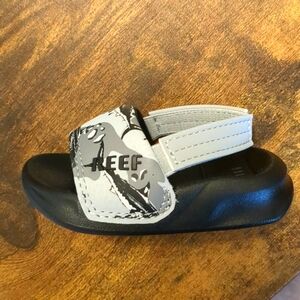 Reef Baby Sandals